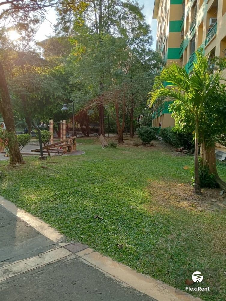 เดอะ พาร์คแลนด์ บางนา (The Parkland Bangna) รูปที่ 21