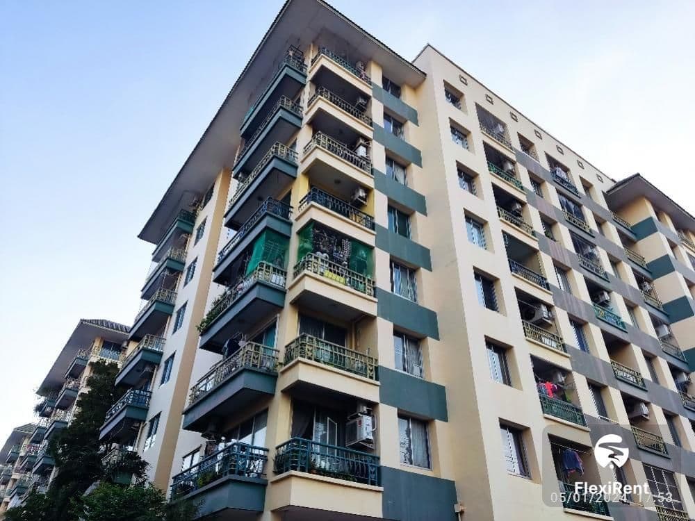 เดอะ พาร์คแลนด์ บางนา (The Parkland Bangna) รูปที่ 27