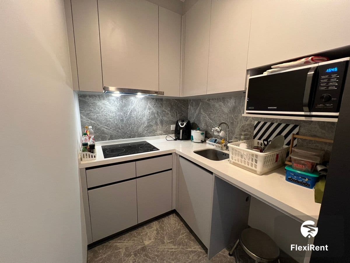 วิสซ์ดอม อินสไปร์ สุขุมวิท (Whizdom Inspire Sukhumvit) รูปที่ 8