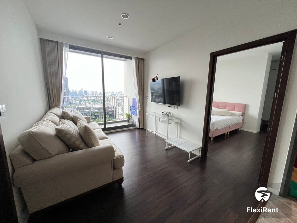 วิสซ์ดอม อินสไปร์ สุขุมวิท (Whizdom Inspire Sukhumvit) รูปที่ 9