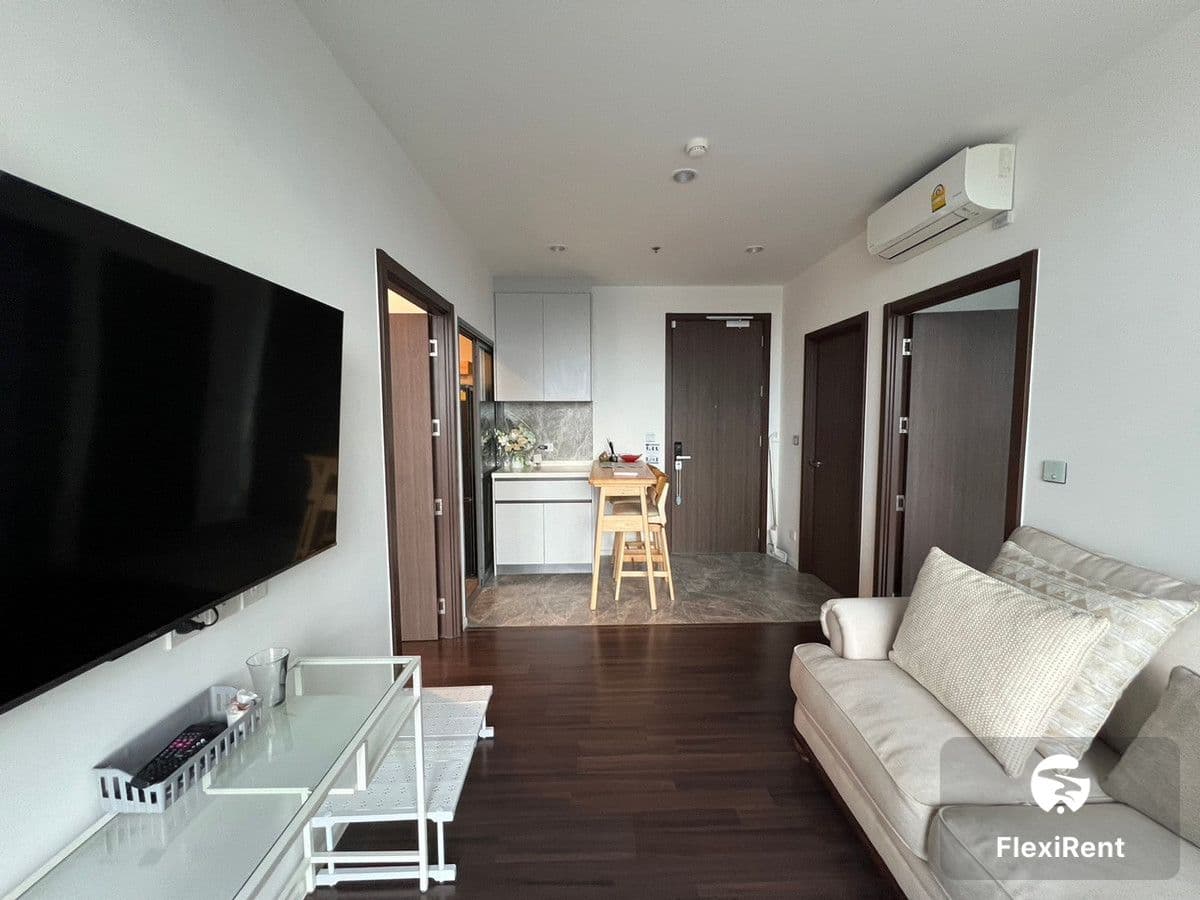 วิสซ์ดอม อินสไปร์ สุขุมวิท (Whizdom Inspire Sukhumvit) รูปที่ 10