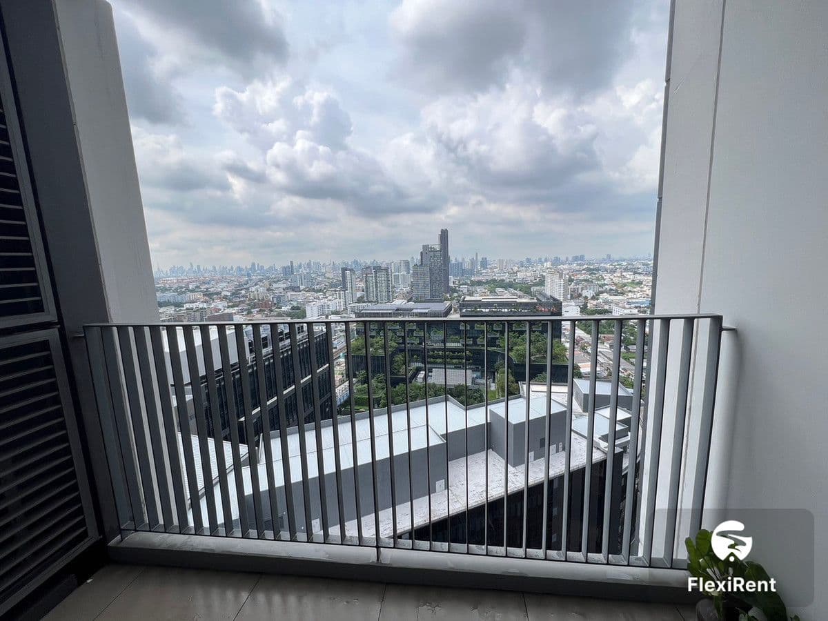 วิสซ์ดอม อินสไปร์ สุขุมวิท (Whizdom Inspire Sukhumvit) รูปที่ 11