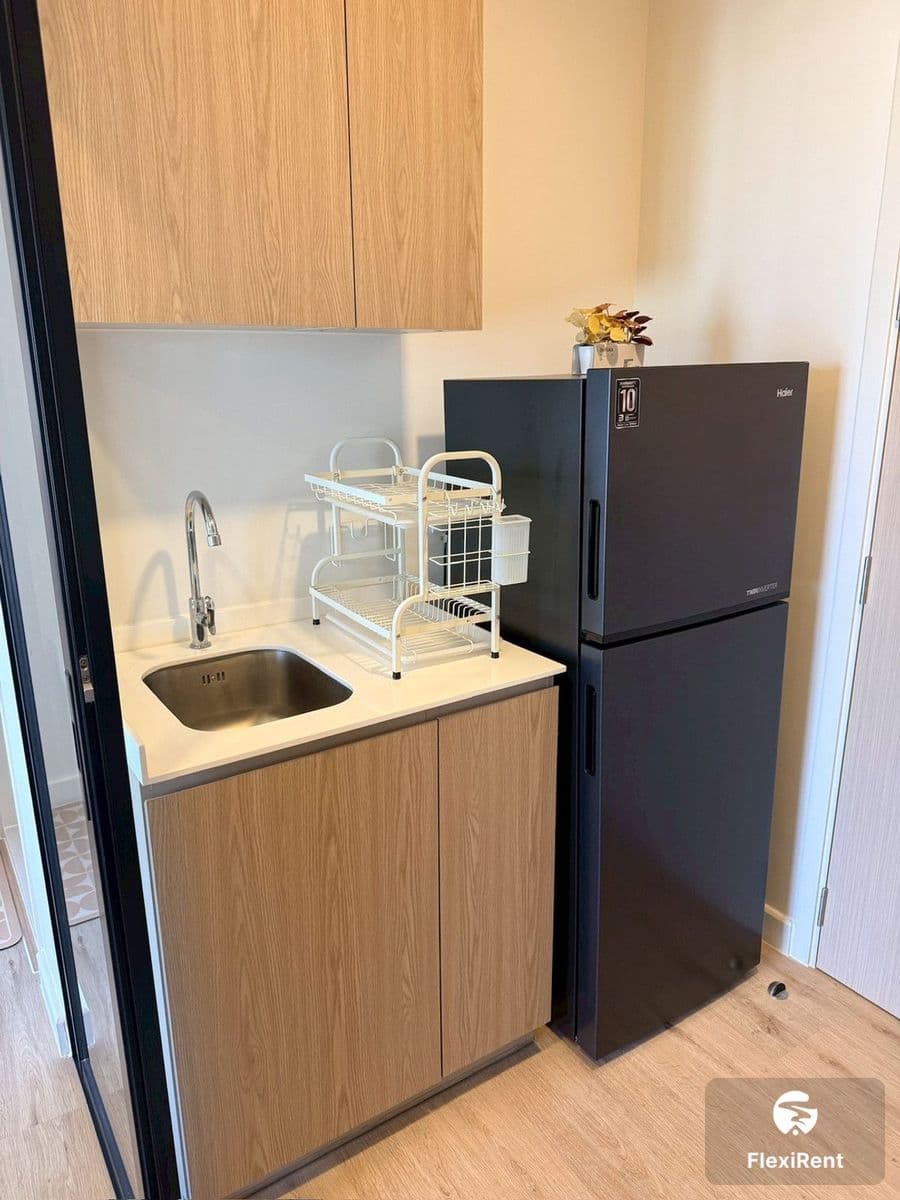 ซิม สุขสวัสดิ์ - พระราม 3 (XIM Suksawat - Rama 3) รูปที่ 6