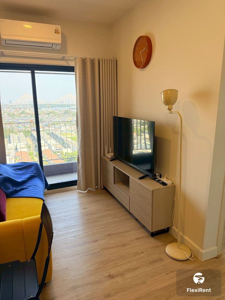 ซิม สุขสวัสดิ์ - พระราม 3 (XIM Suksawat - Rama 3) รูปที่ 7