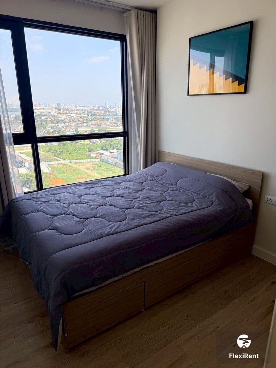 ซิม สุขสวัสดิ์ - พระราม 3 (XIM Suksawat - Rama 3) รูปที่ 8