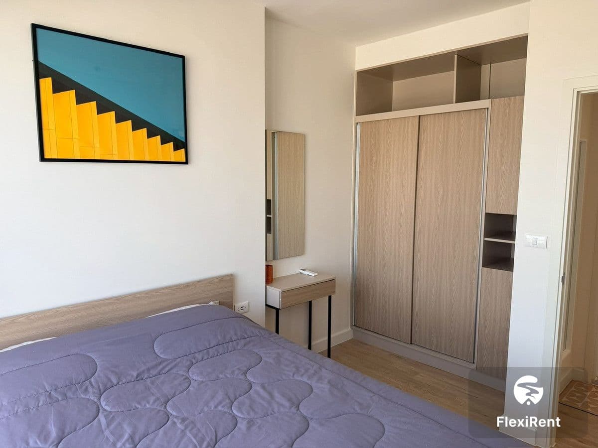 ซิม สุขสวัสดิ์ - พระราม 3 (XIM Suksawat - Rama 3) รูปที่ 9