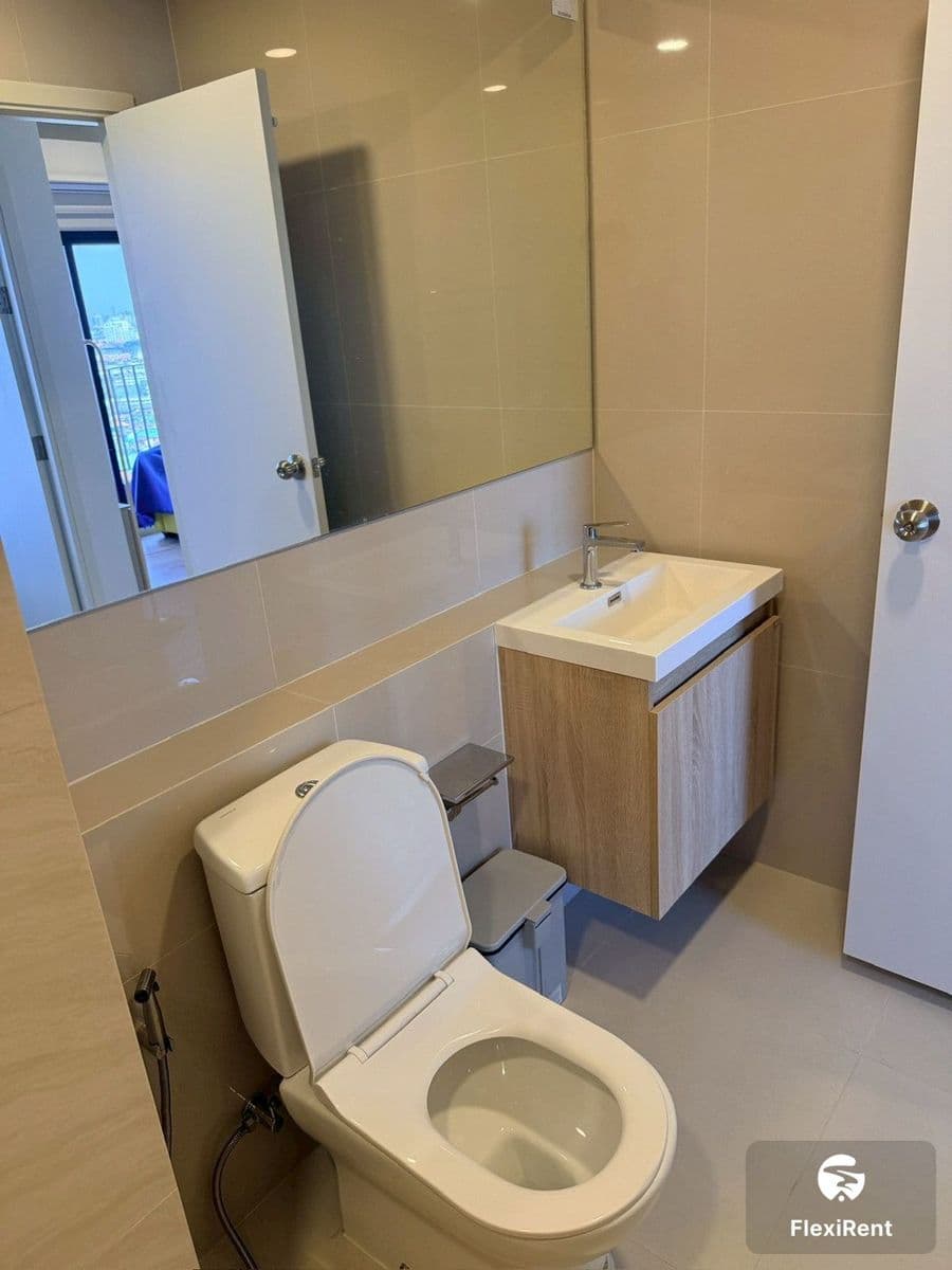 ซิม สุขสวัสดิ์ - พระราม 3 (XIM Suksawat - Rama 3) รูปที่ 11