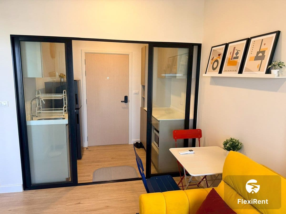 ซิม สุขสวัสดิ์ - พระราม 3 (XIM Suksawat - Rama 3) รูปที่ 12