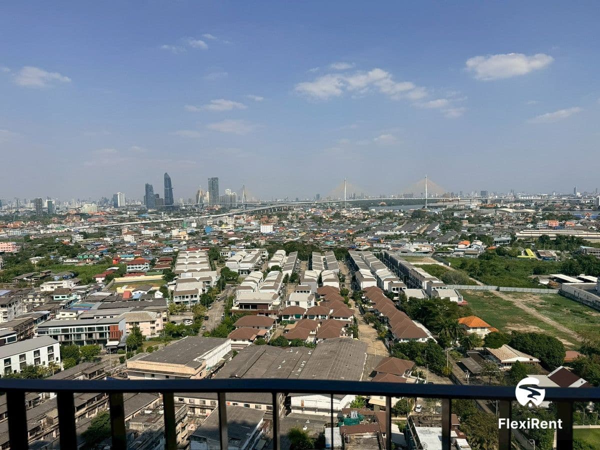 ซิม สุขสวัสดิ์ - พระราม 3 (XIM Suksawat - Rama 3) รูปที่ 14