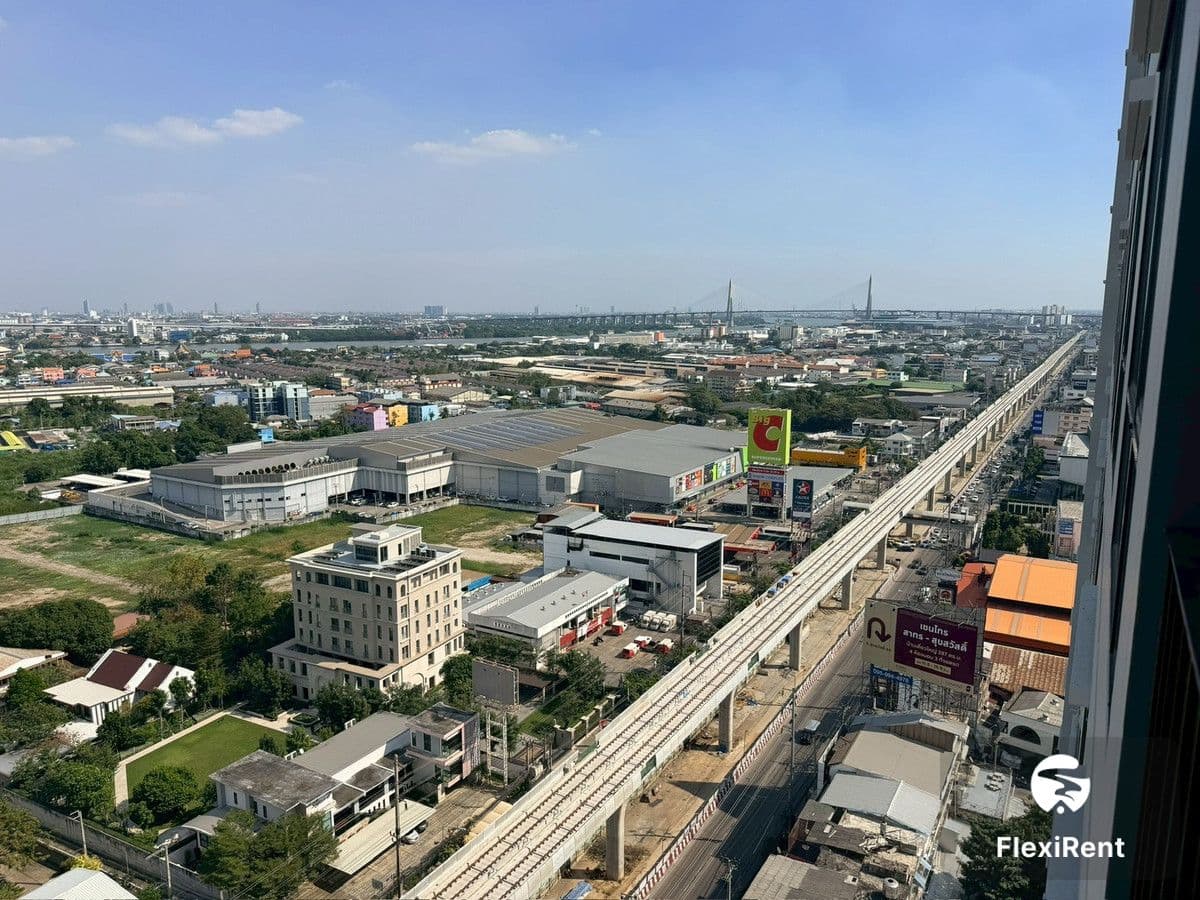 ซิม สุขสวัสดิ์ - พระราม 3 (XIM Suksawat - Rama 3) รูปที่ 16