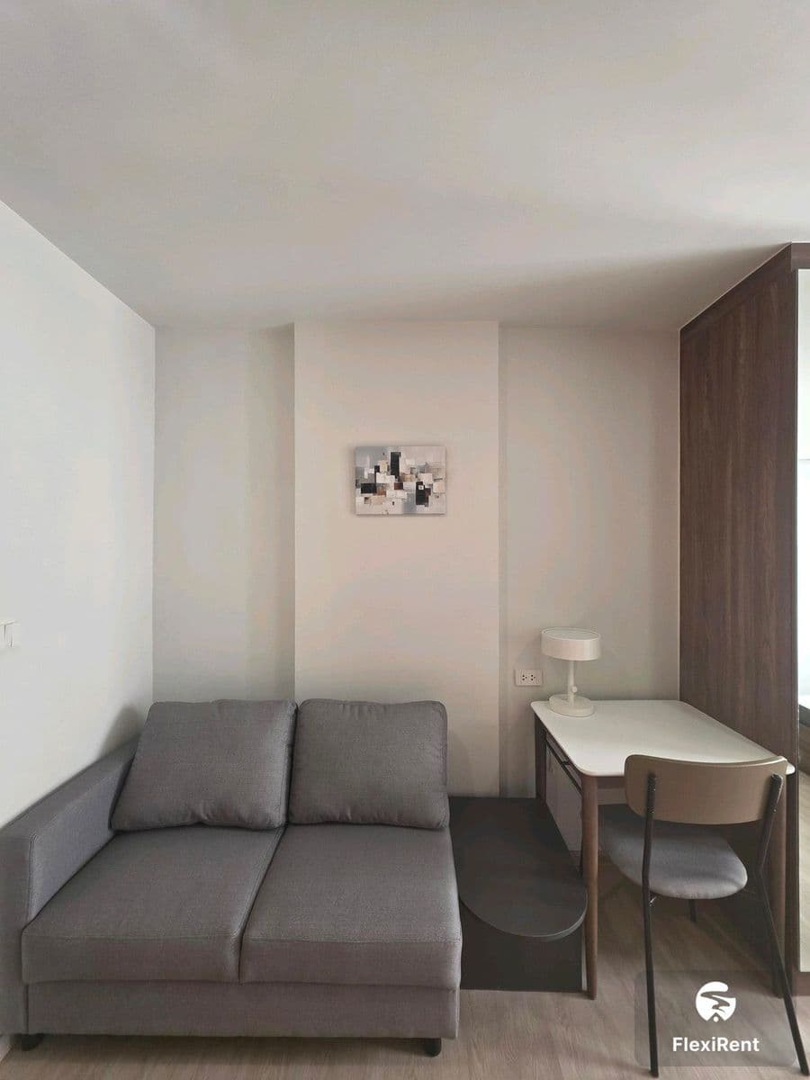 นิว คอร์ คูคต สเตชัน (Nue Core Khu Khot Station) รูปที่ 6