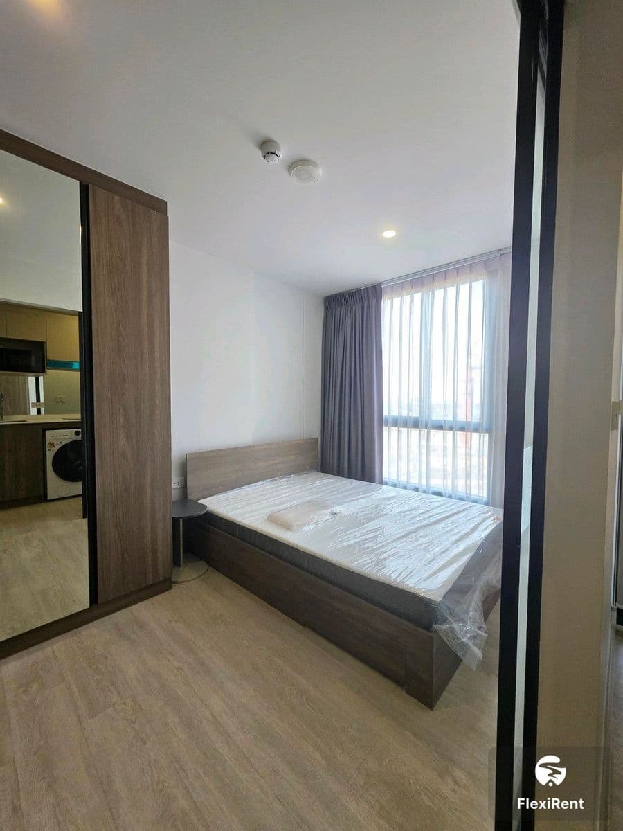 นิว คอร์ คูคต สเตชัน (Nue Core Khu Khot Station) รูปที่ 7