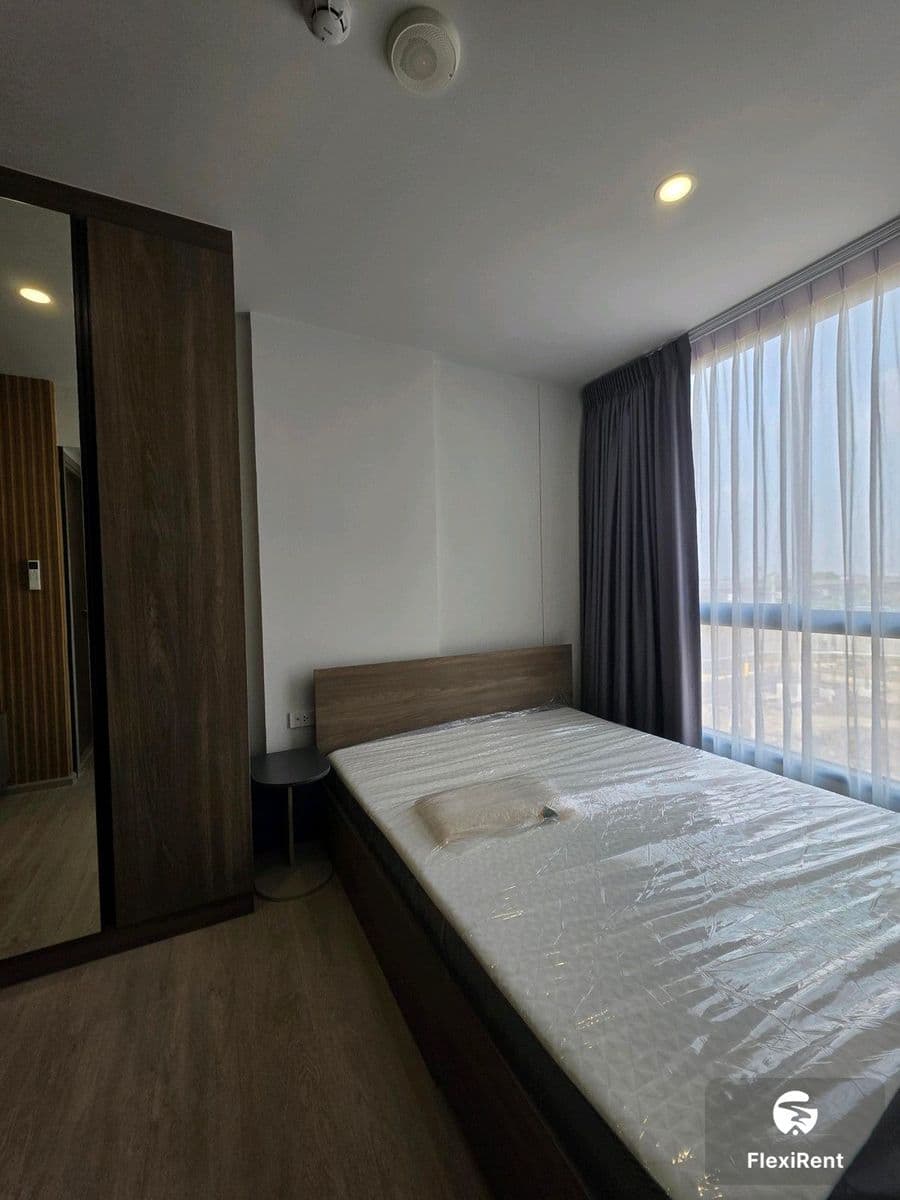 นิว คอร์ คูคต สเตชัน (Nue Core Khu Khot Station) รูปที่ 9