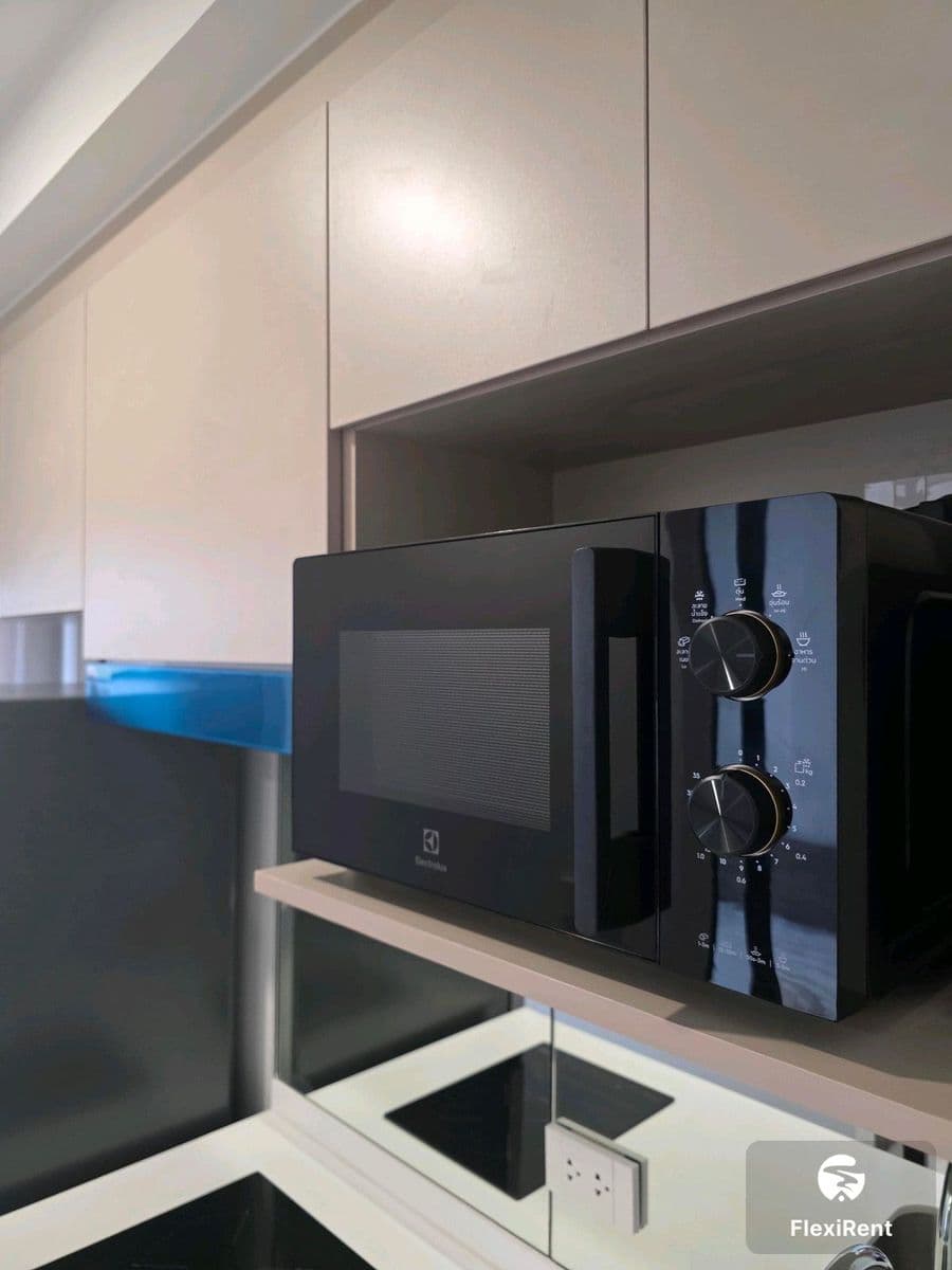 นิว คอร์ คูคต สเตชัน (Nue Core Khu Khot Station) รูปที่ 12