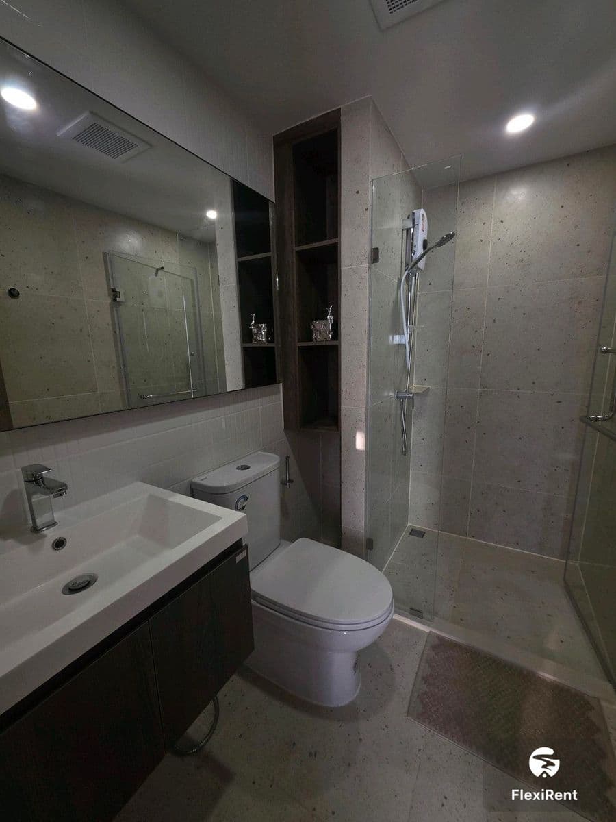 นิว คอร์ คูคต สเตชัน (Nue Core Khu Khot Station) รูปที่ 15