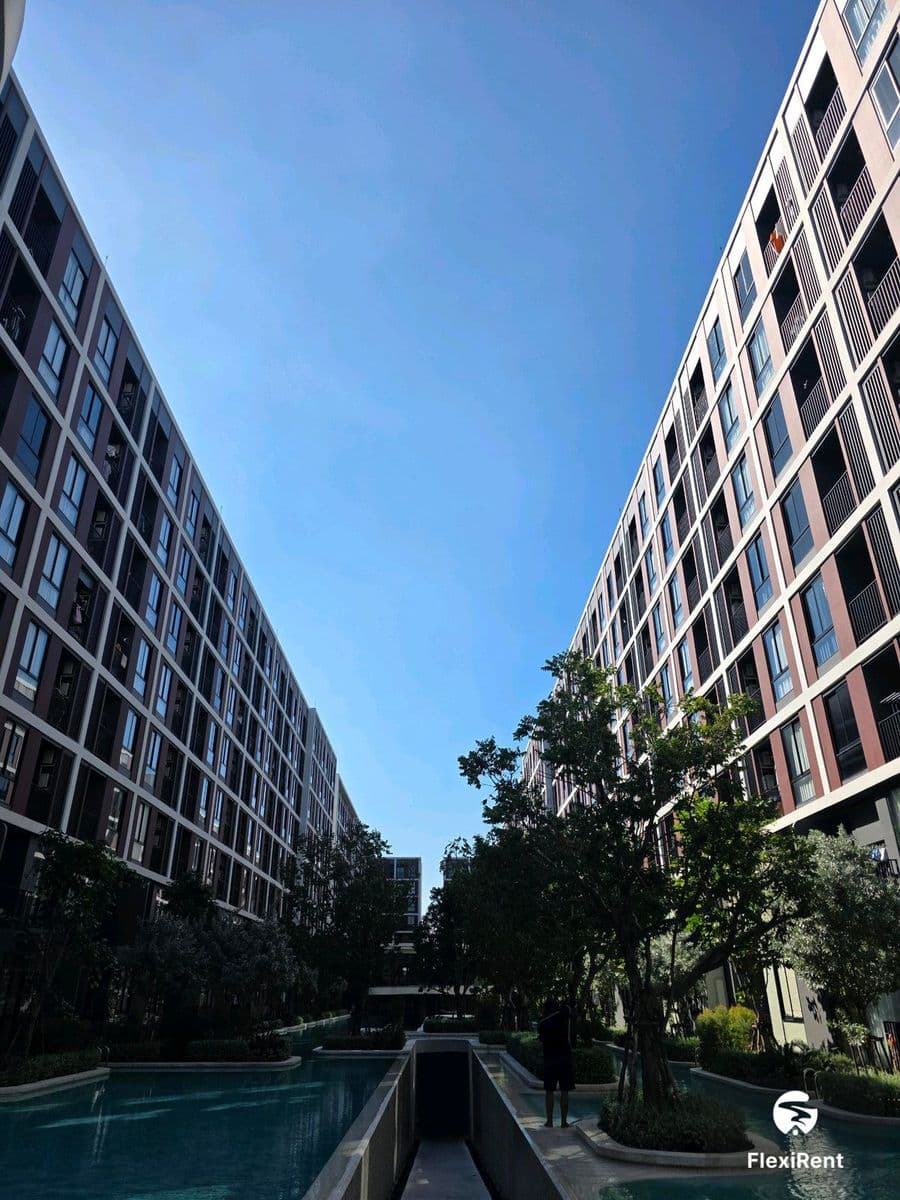 นิว คอร์ คูคต สเตชัน (Nue Core Khu Khot Station) รูปที่ 18