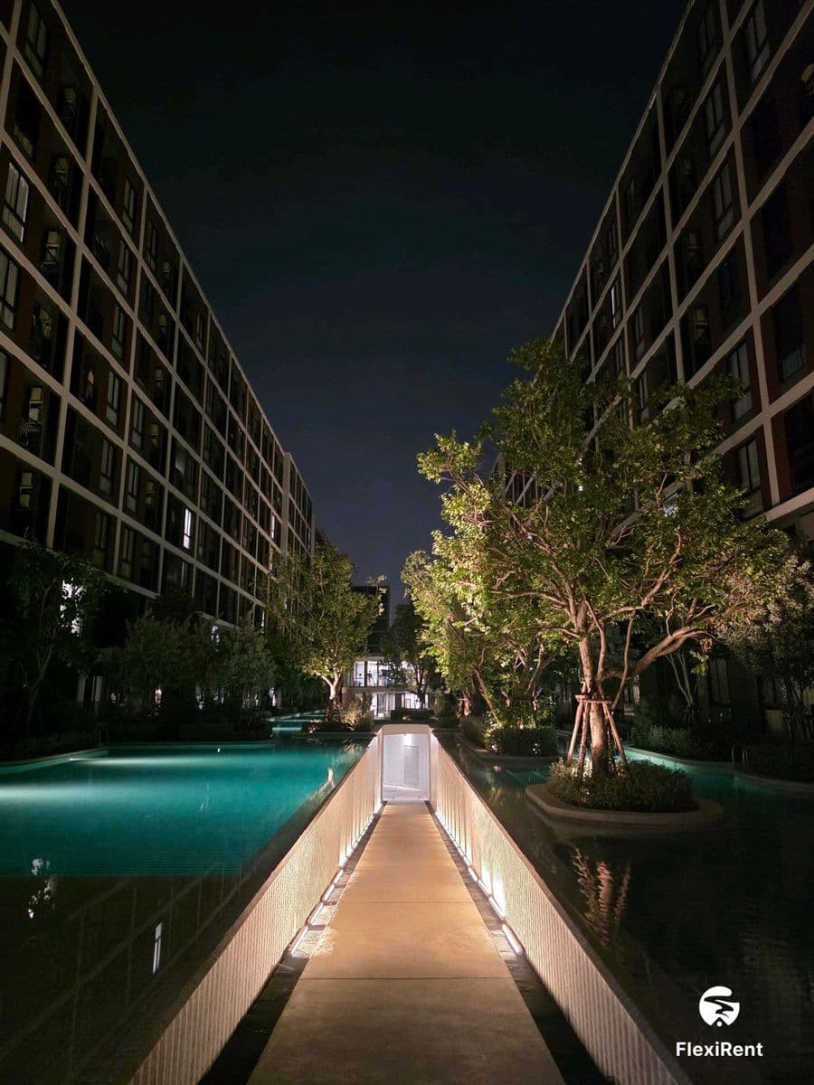 นิว คอร์ คูคต สเตชัน (Nue Core Khu Khot Station) รูปที่ 19