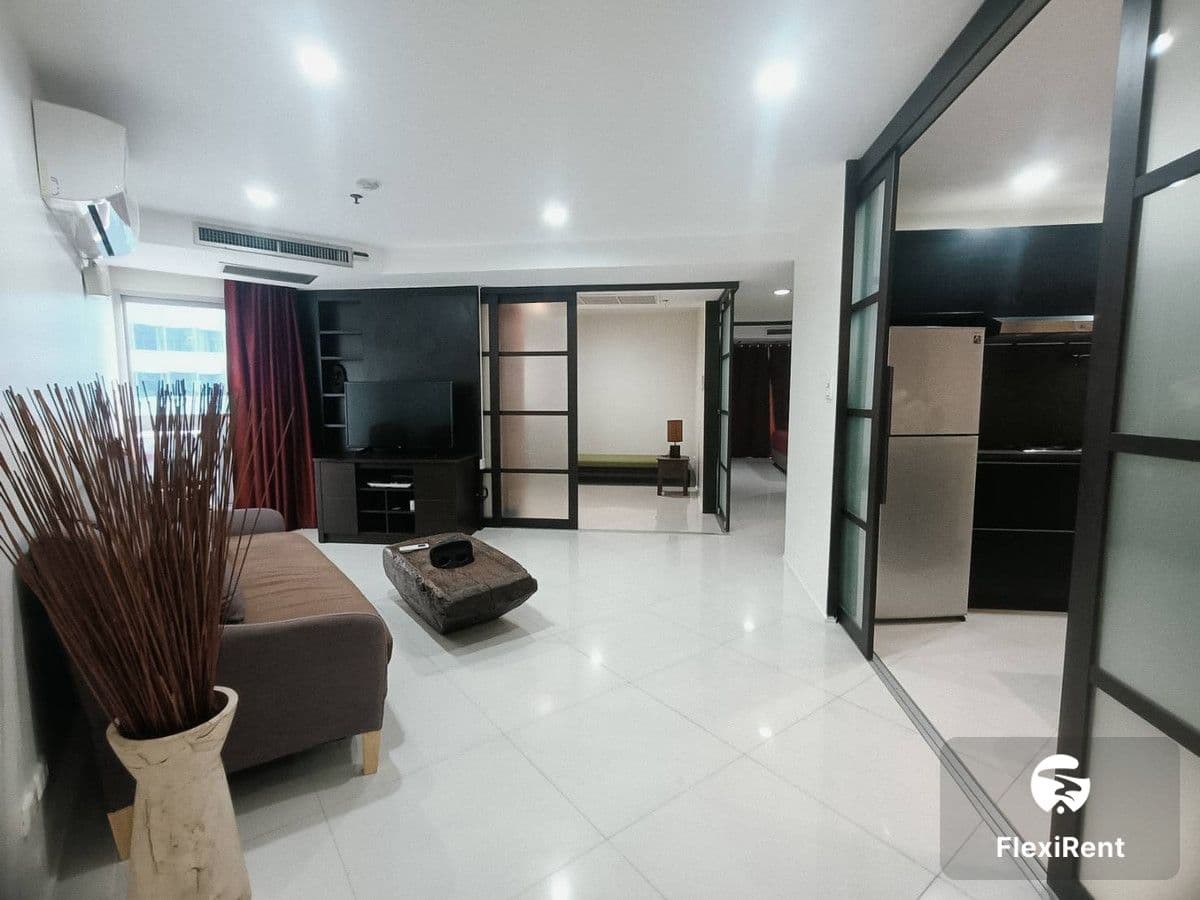 วิทยุ คอมเพล็กซ์ (Wittayu Complex) รูปที่ 1