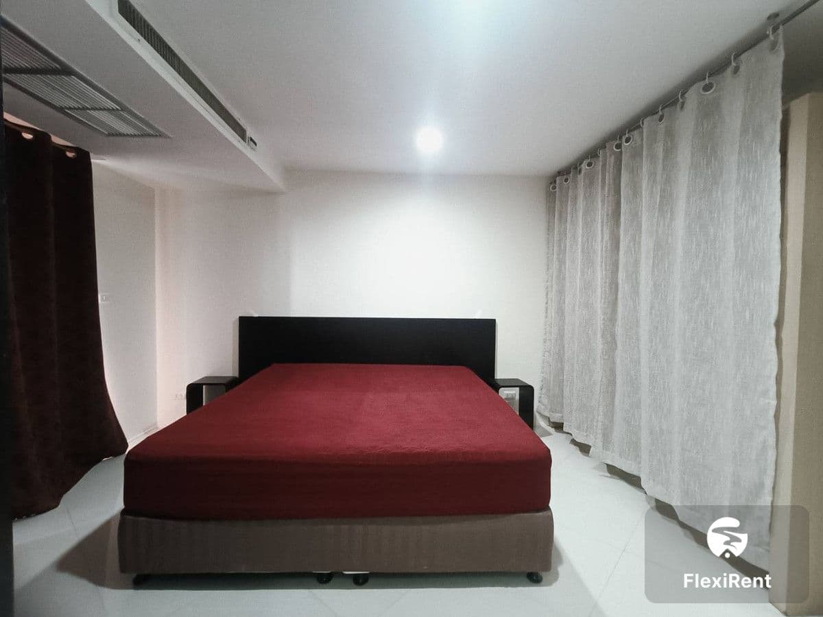 วิทยุ คอมเพล็กซ์ (Wittayu Complex) รูปที่ 5