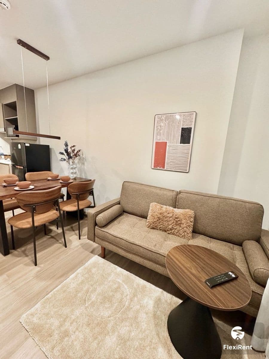 แอสปาย สุขุมวิท - พระราม 4 (Aspire Sukhumvit - Rama 4) รูปที่ 5