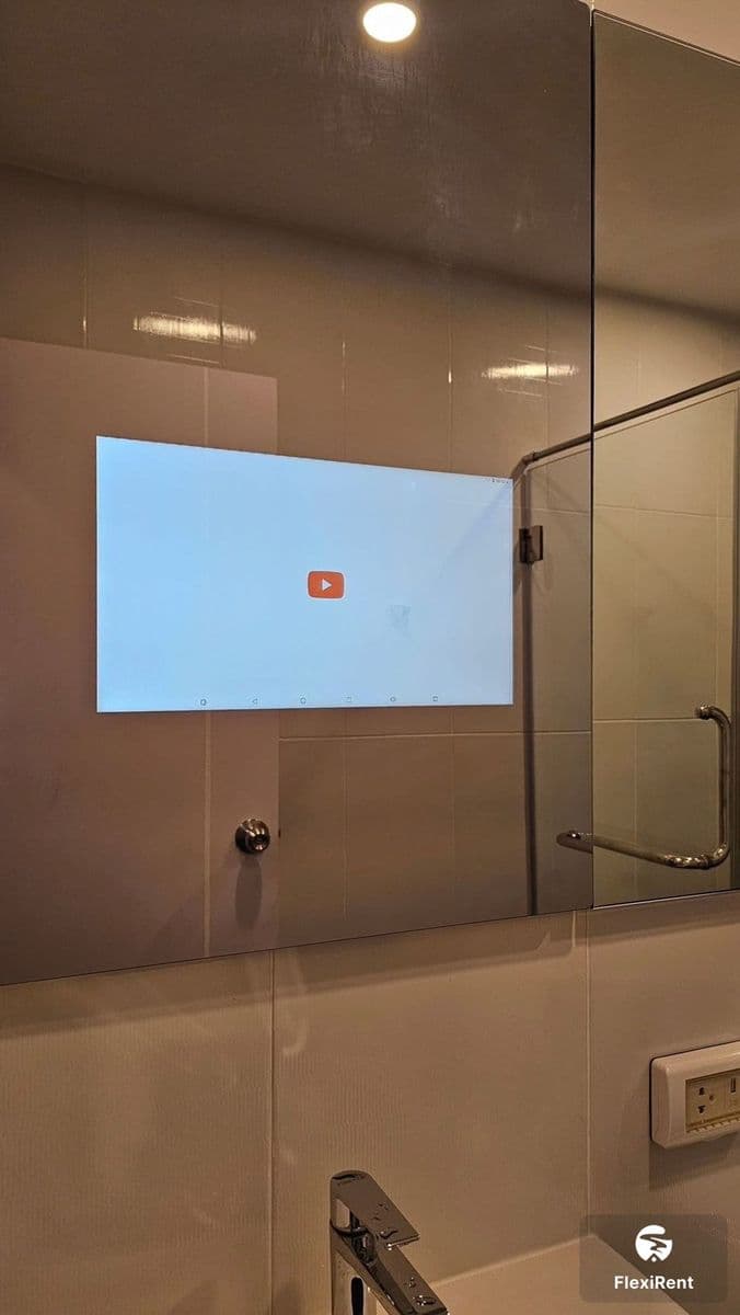 ดิ ออริจิ้น ราม 209 อินเตอร์เชนจ์ (THE ORIGIN Ram 209 Interchange) รูปที่ 9