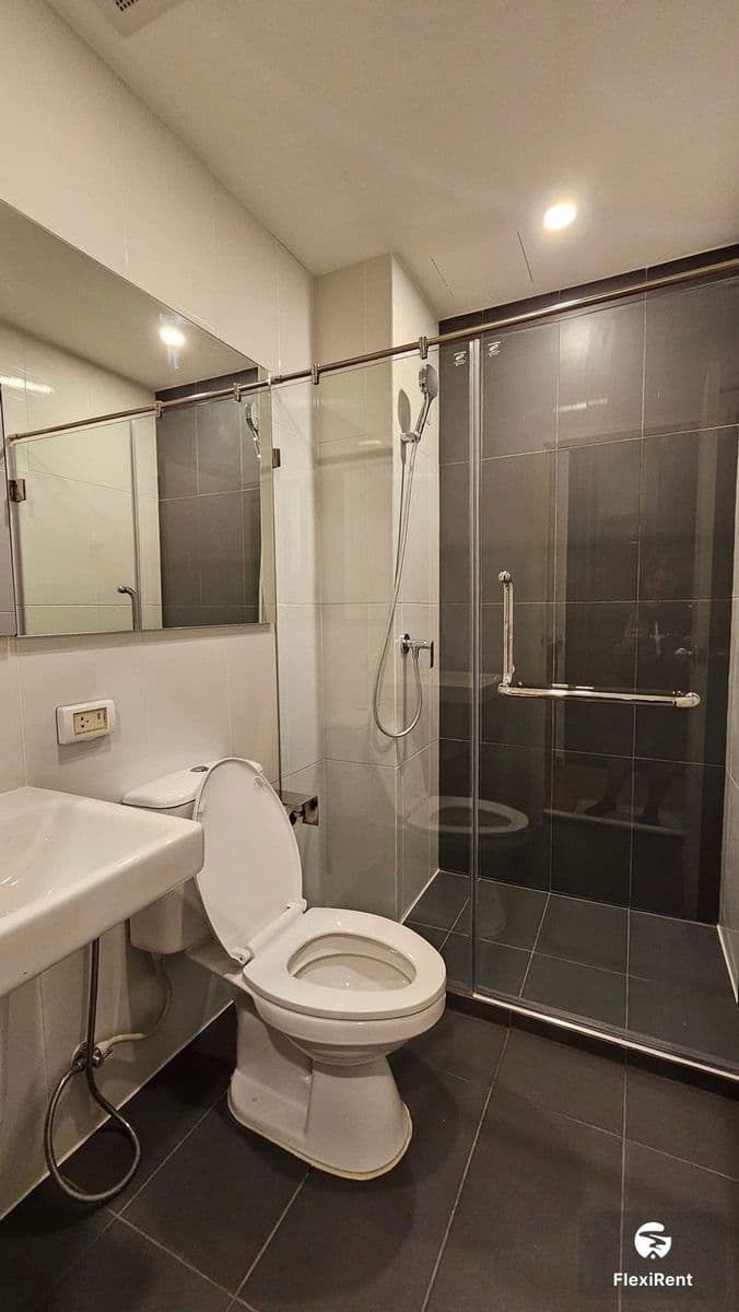 ดิ ออริจิ้น ราม 209 อินเตอร์เชนจ์ (THE ORIGIN Ram 209 Interchange) รูปที่ 10