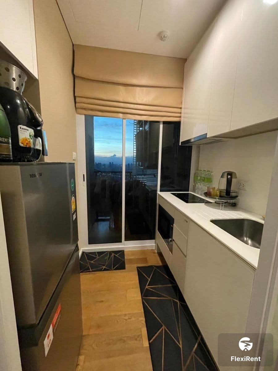 เดอะ เซนต์ เรสสิเด้นเซส (The Saint Residences) รูปที่ 7