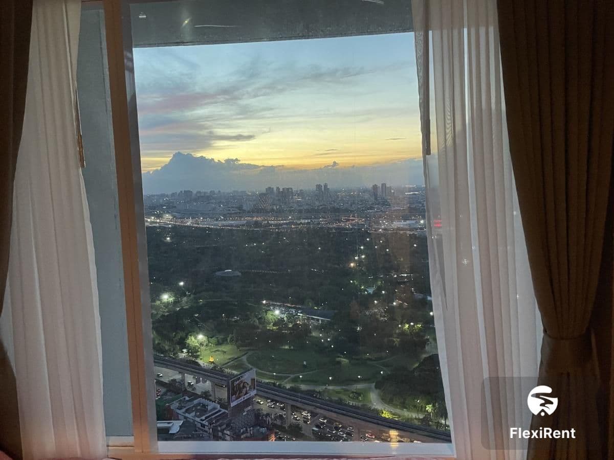 เดอะ เซนต์ เรสสิเด้นเซส (The Saint Residences) รูปที่ 8