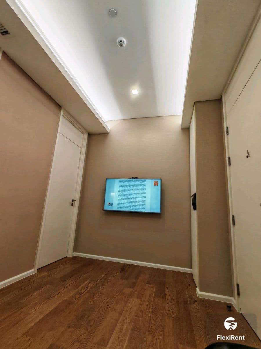 เดอะ เซนต์ เรสสิเด้นเซส (The Saint Residences) รูปที่ 12