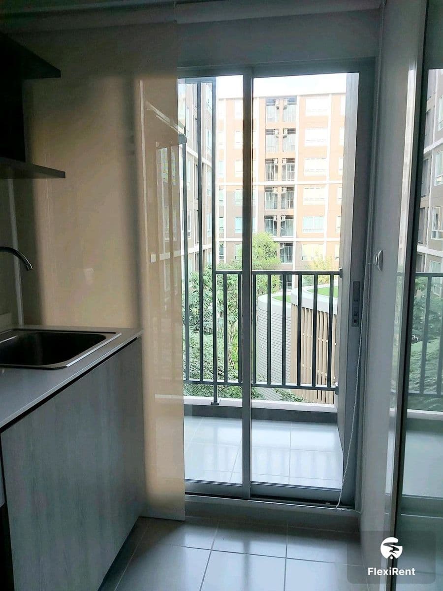 ดีคอนโด แคมปัส โดม - รังสิต (D condo Campus Dome - Rangsit) รูปที่ 6