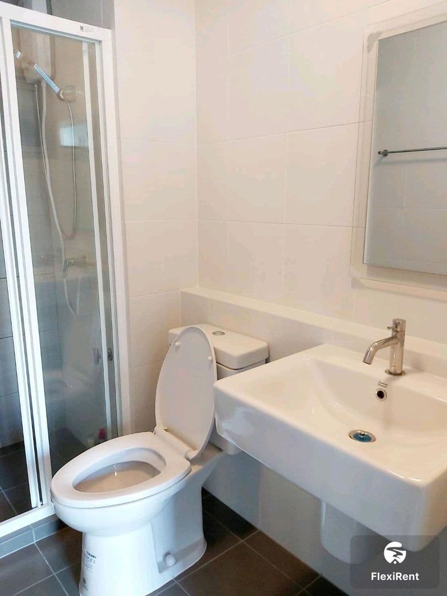 ดีคอนโด แคมปัส โดม - รังสิต (D condo Campus Dome - Rangsit) รูปที่ 8