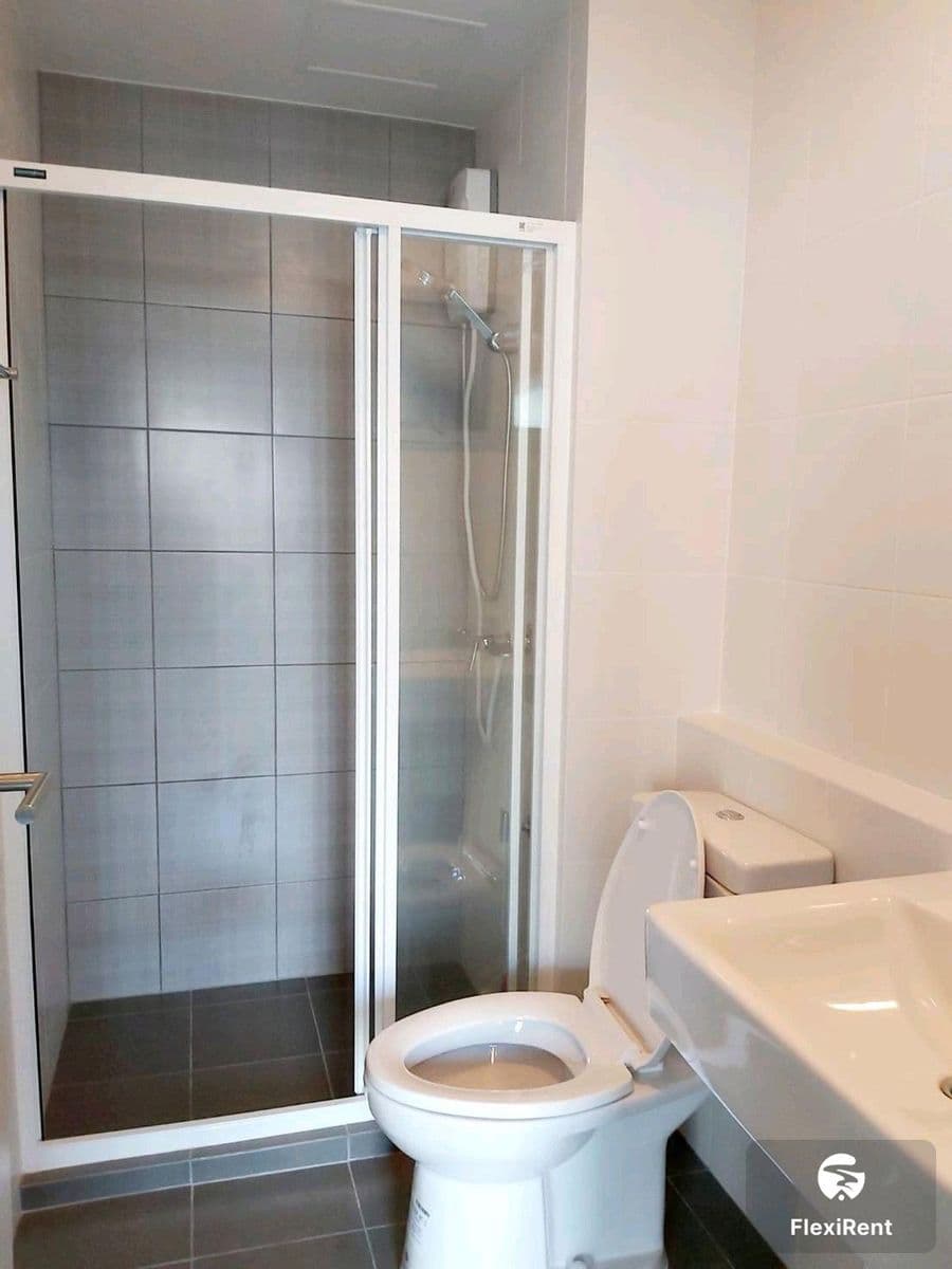 ดีคอนโด แคมปัส โดม - รังสิต (D condo Campus Dome - Rangsit) รูปที่ 9