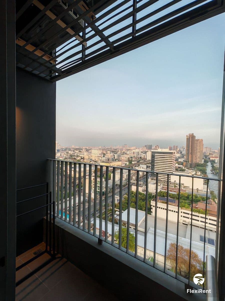 คลาวด์ ทองหล่อ - เพชรบุรี (Cloud Thonglor - Petchaburi) รูปที่ 6