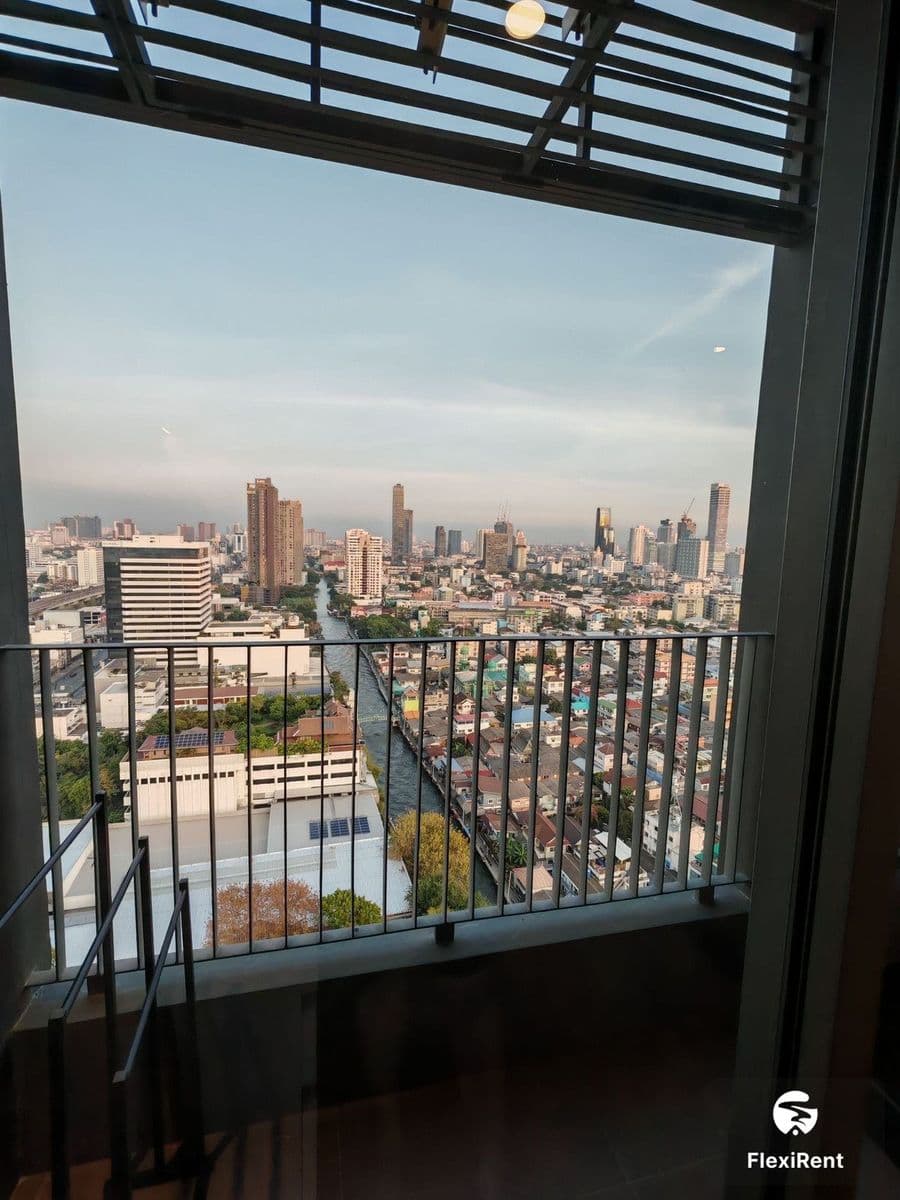 คลาวด์ ทองหล่อ - เพชรบุรี (Cloud Thonglor - Petchaburi) รูปที่ 7