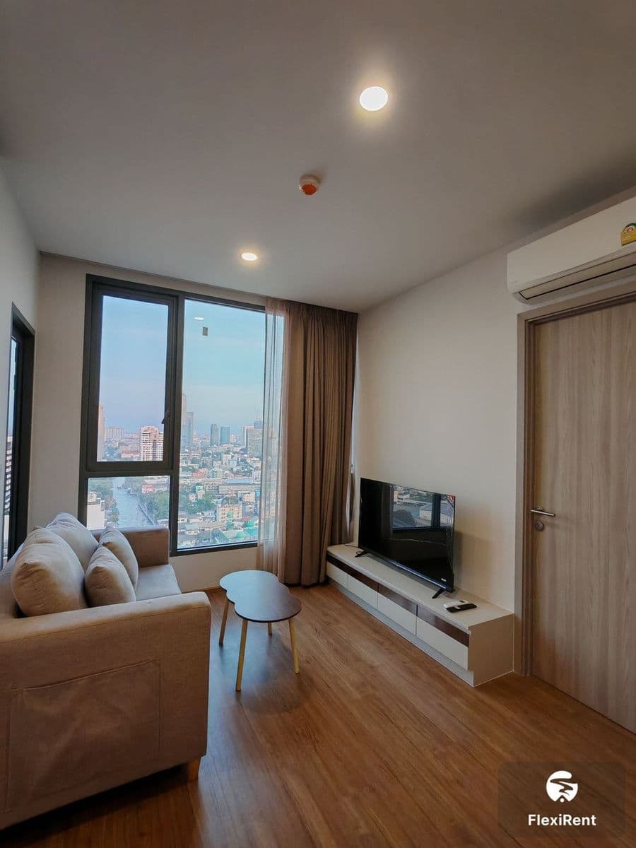 คลาวด์ ทองหล่อ - เพชรบุรี (Cloud Thonglor - Petchaburi) รูปที่ 8