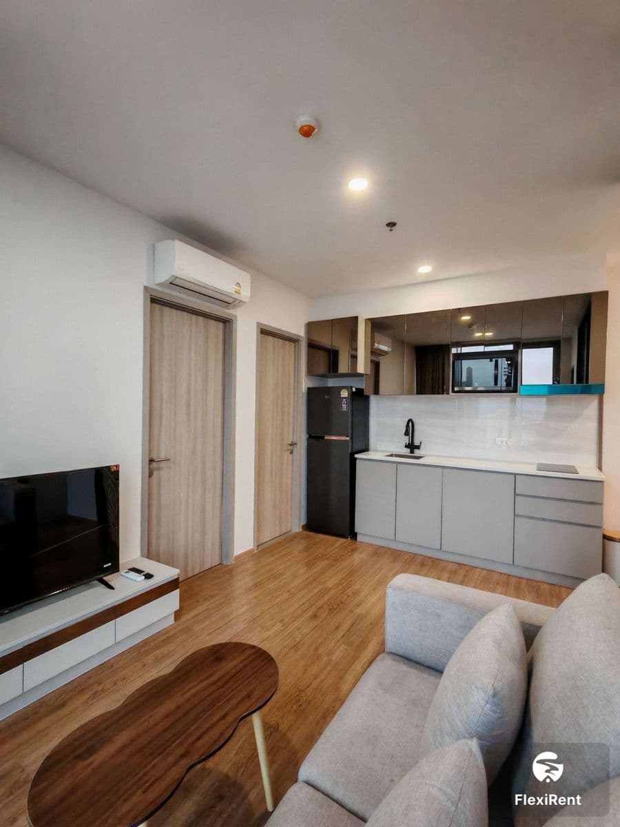 คลาวด์ ทองหล่อ - เพชรบุรี (Cloud Thonglor - Petchaburi) รูปที่ 9