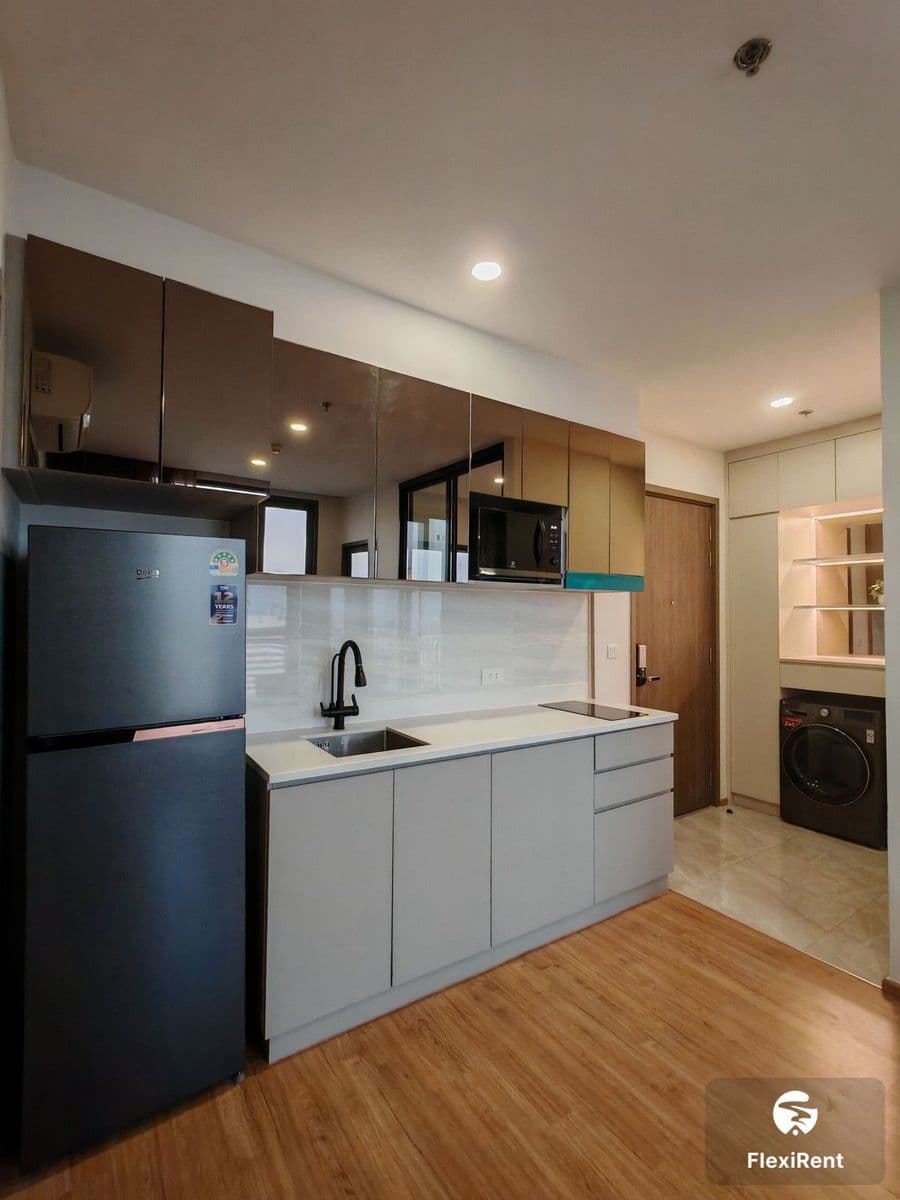 คลาวด์ ทองหล่อ - เพชรบุรี (Cloud Thonglor - Petchaburi) รูปที่ 10