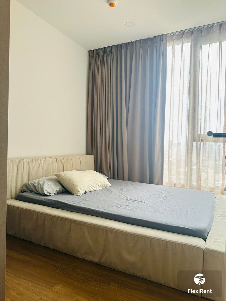 คลาวด์ ทองหล่อ - เพชรบุรี (Cloud Thonglor - Petchaburi) รูปที่ 12