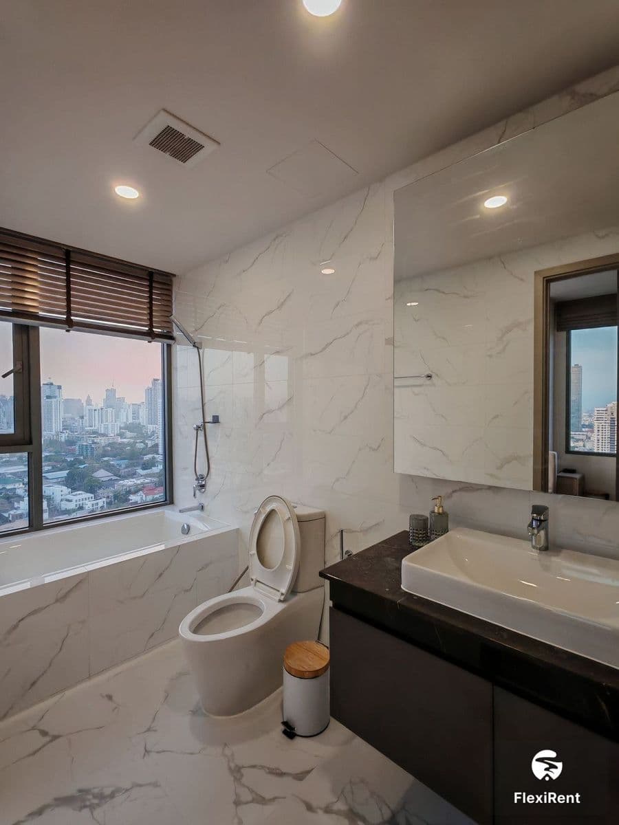 คลาวด์ ทองหล่อ - เพชรบุรี (Cloud Thonglor - Petchaburi) รูปที่ 14