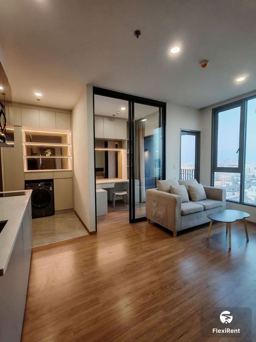 คลาวด์ ทองหล่อ - เพชรบุรี (Cloud Thonglor - Petchaburi) รูปที่ 16