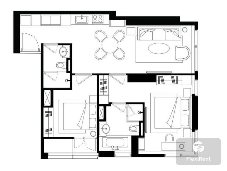 La Clef Bangkok by The Crest Collection photo #8