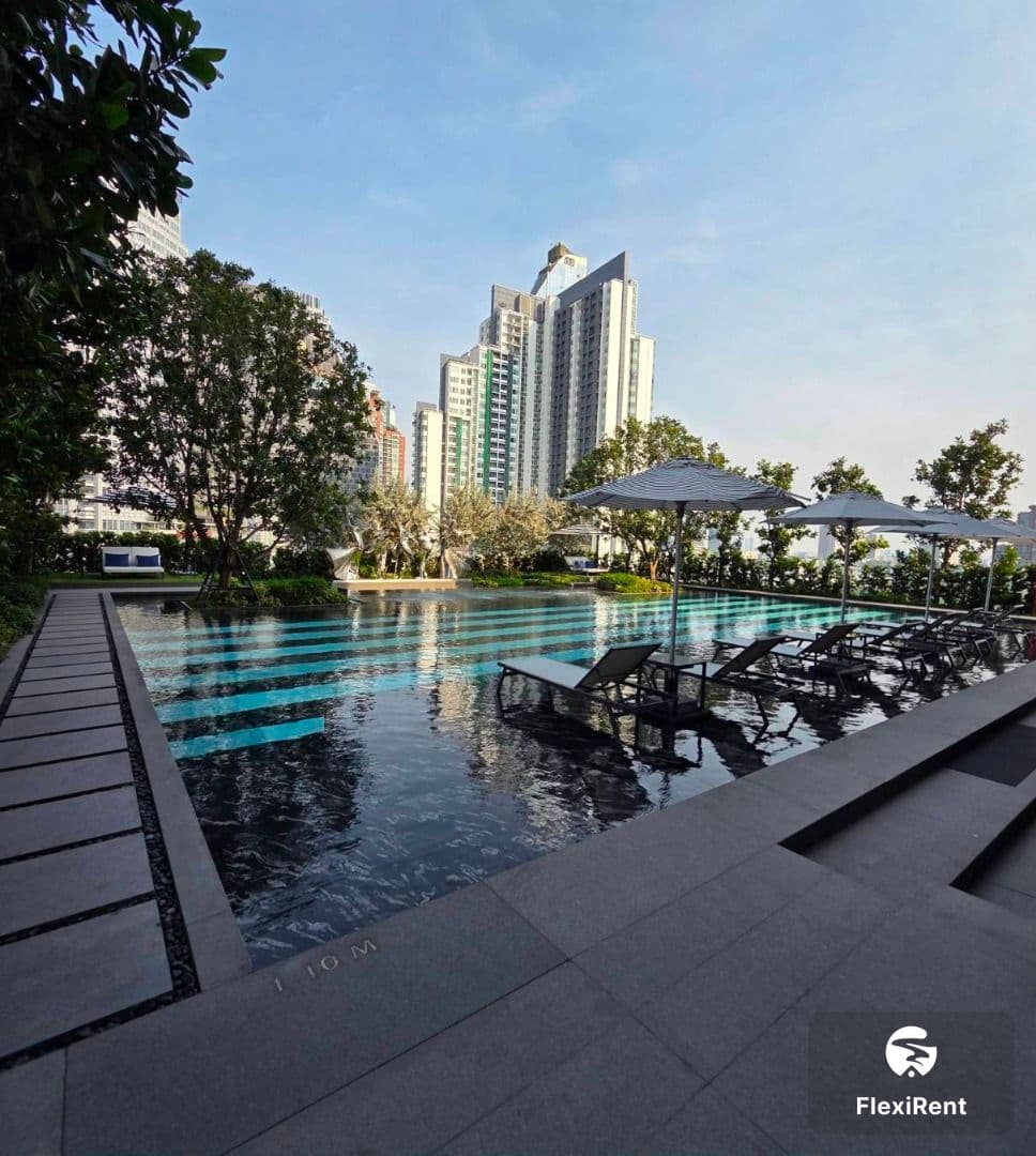 La Clef Bangkok by The Crest Collection photo #11