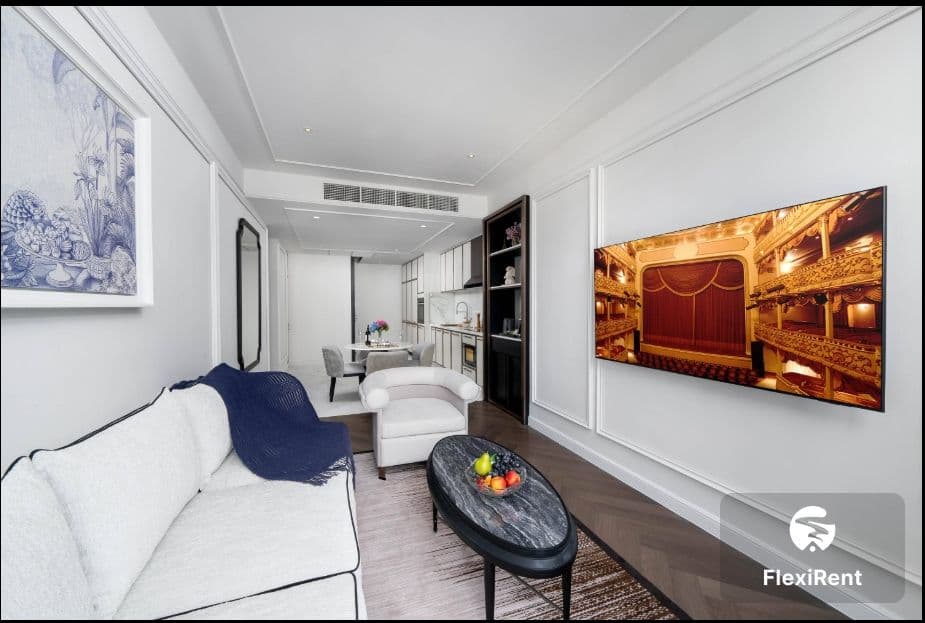 La Clef Bangkok by The Crest Collection photo #6