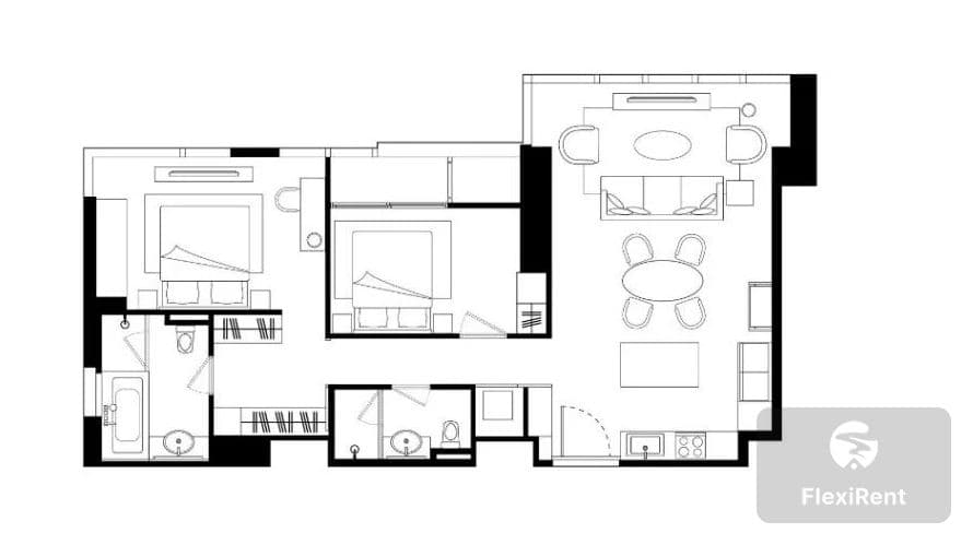 La Clef Bangkok by The Crest Collection photo #12