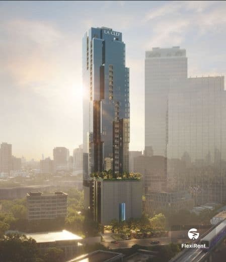 La Clef Bangkok by The Crest Collection photo #16