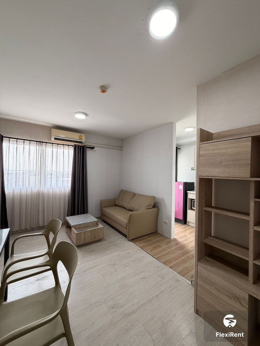 Plum Condo Park Rangsit photo #7