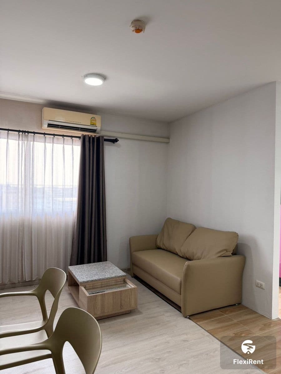 Plum Condo Park Rangsit photo #8