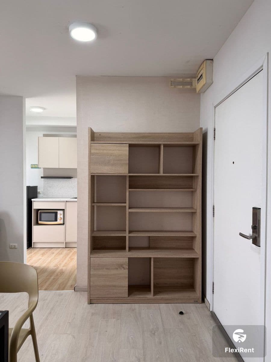 Plum Condo Park Rangsit photo #9