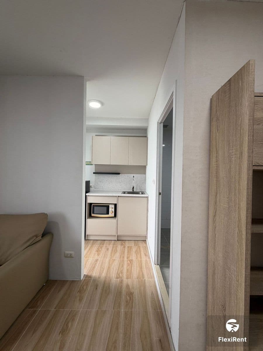 Plum Condo Park Rangsit photo #11