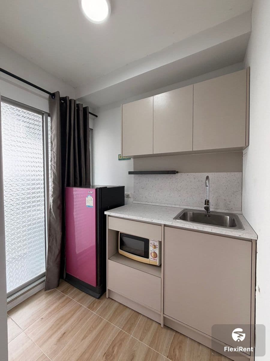 Plum Condo Park Rangsit photo #13